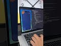 Build. Save. See it instantly. ⚡