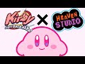 Kirby Right Back At Ya Theme Song Heaven Studio Custom Remix