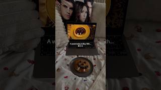 Prison world day is a week today🥞🫐🧛🏻 #tvd #thevampirediaries #pancakes #damonsalvatore