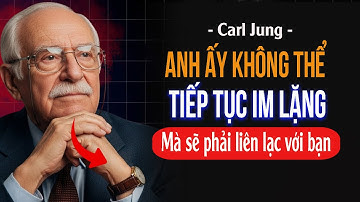 Người đó sắp liên lạc với bạn: Họ không thể che giấu cảm xúc nữa | Carl Jung