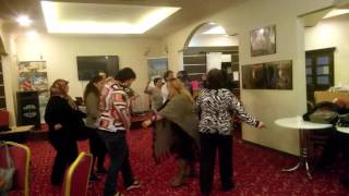 Muammer Akyol-Hey On Beşli