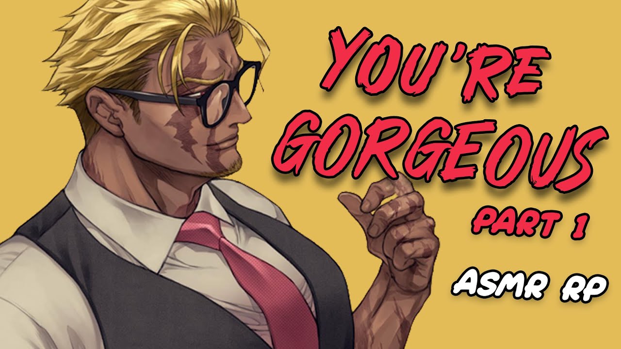 Don't Worry, Sweetheart ~ Mob Boss 