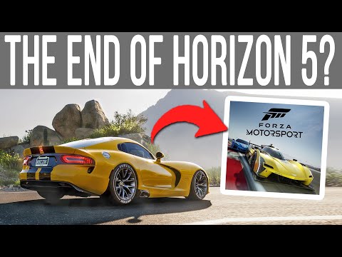 Can The Crew's Sequel Finally Bring a Forza Horizon Beater to PS5?