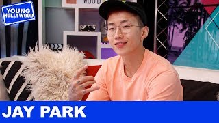Jay Park's Soju Experience With Halsey & First Kiss Story!