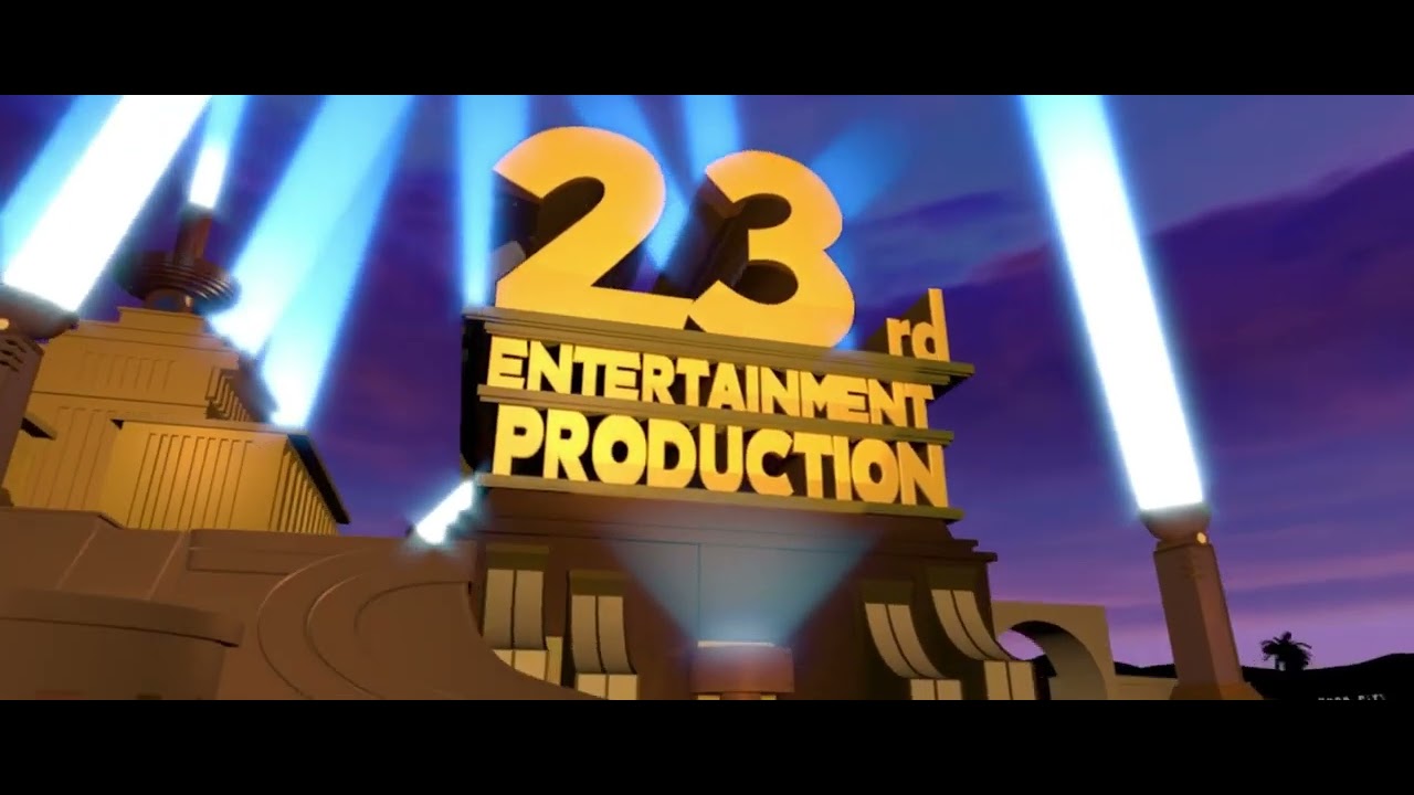 Ivanmount Pictures / Liramox Films / 23rd Entertainment Production / Ivan Bros Pictures (2025)