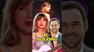 Why Taylor Swift Is Re-Recording Her Albums