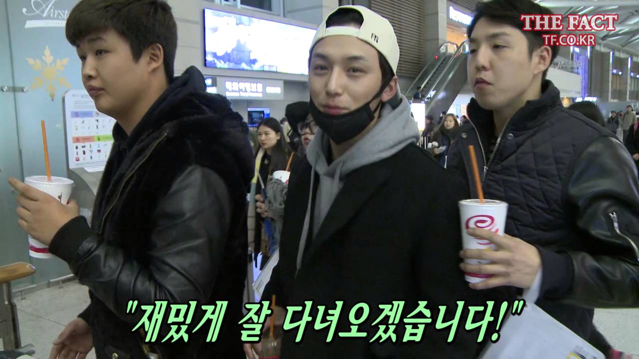 [TF영상] '미생' 임시완-이성민-변요한, 