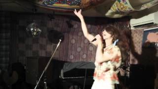 カッツン＠エルトピート20160501sun