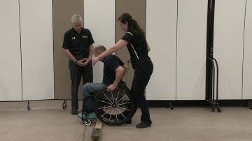 Motor-skills learning principle: example of intrinsic learning