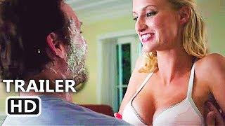 THE WILDE WEDDING Official Trailer (2017) Patrick Stewart, John Malkovich Comedy Movie HD THE WILDE WEDDING Official Trailer (2017) Patrick Stewart, John Malkovich Comedy Movie HD