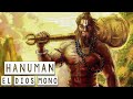 Hanuman: El Dios Mono de la Mitología Hindú - Mira la Historia