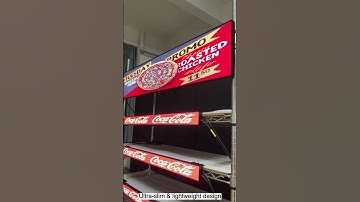 Super high-definition Indoor P2 Customized Shelf LED Display #nseled #nseledcloud