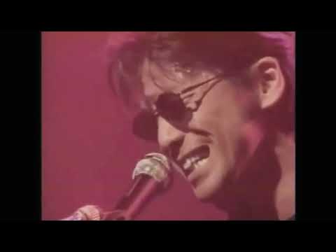 好きさ　安全地帯　1992