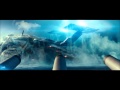Battleships End Fight Scene Part 1 Hd