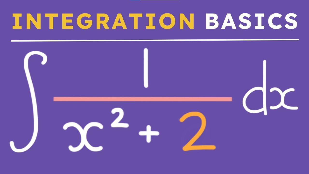 Integral Of 1 x 2 YouTube integral-of-1-x-2-youtube
