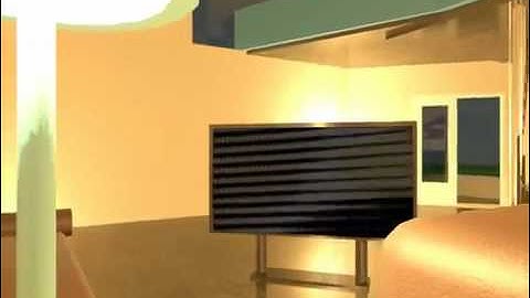 3DS Max Walkthrough - By Tom Taylor - BTEC Interactive Media Weymouth College