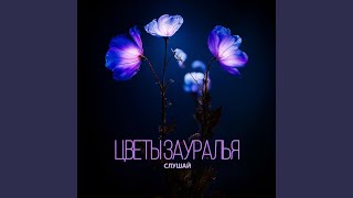 Ангелы опять устали - Цветы Зауралья