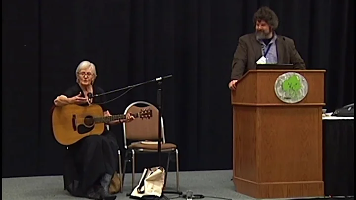Rosalie Sorrels, "A Life in Song"