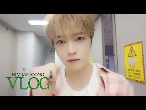 일본에서 함께한 시간💚 | 무대인사부터 팬미팅, 팝업 방문까지 | 재중 브이로그 thumbnail