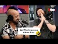 Capture de la vidéo Carl Wastie Pranks Calum Scott On The Kfm Top 40