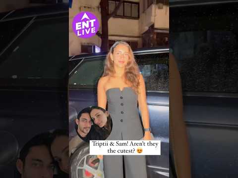 Triptii Dimri &