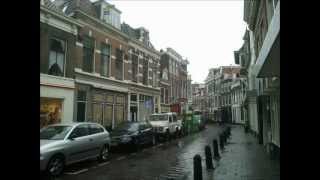 A Quick Tour of Haarlem, Netherlands