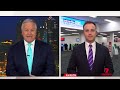Major security scare at Avalon Airport: Passengers evacuated and flights cancelled | 7NEWS
