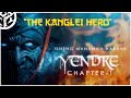 Ikheng manamna haraba  yendre  the kanglei hero  chapter 1  official