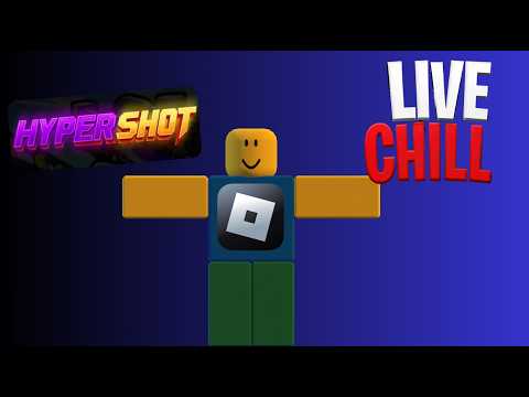live chill