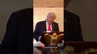 President Trump Declares: JESUS IS RISEN at White House Easter Event! Franklin Graham Speech.