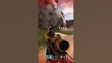 My best clip so far on XDefiant #xdefiant #clip #sniping #sniper #fps #movement #freetoplay #fyp