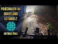 2 dni w bocie i socu z gothica trail cycling na wito niepodlegoci