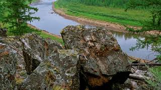Olyokma Nature Reserve | Wikipedia audio article