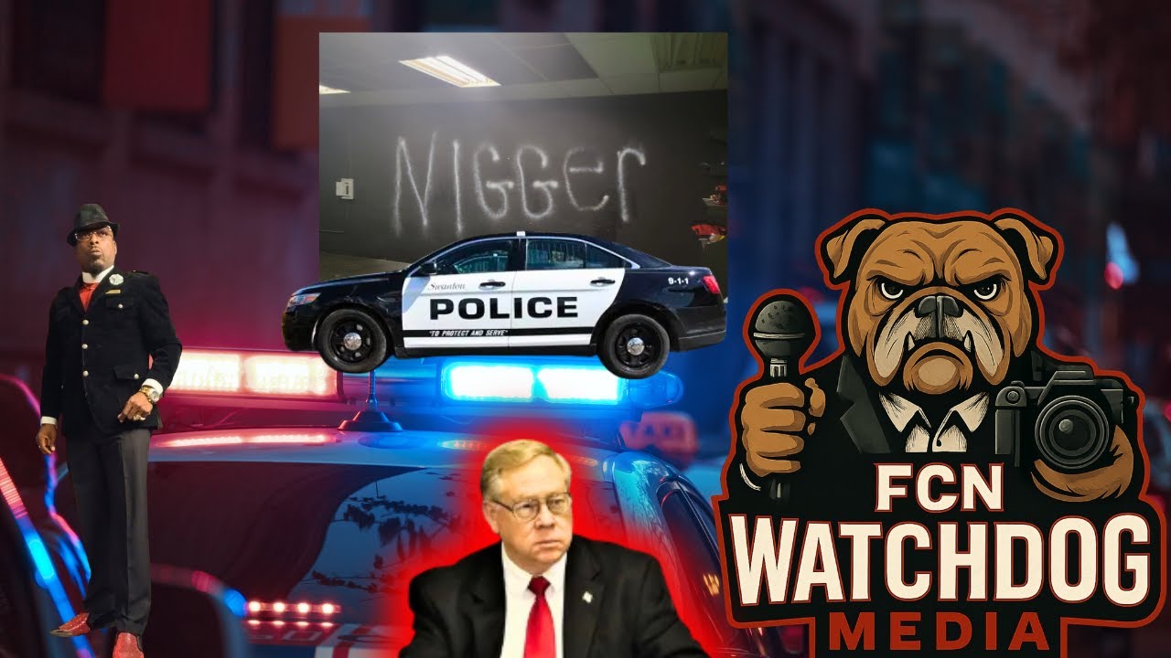 🚨🔥 FCN EXPLOSIVE: FULL BODY CAM LEAKED! Swanton PD & Mayor Neil Toeppe EXPOSED 😡 ⚖️