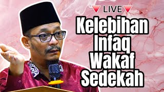 🔻LIVE🔻20 September 25 Dato Ustaz Kazim Elias