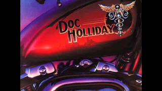 Video thumbnail of "Doc Holliday - Lonesome Guitar"