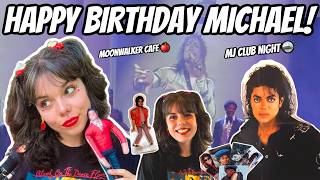 MICHAEL'S BIRTHDAY VLOG!