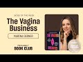 Mindvalley Book of the Week: Marina Gerner's "The Vagina Business"