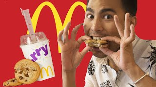 We Tried the Ultimate McDonald's Ice Cream Hack