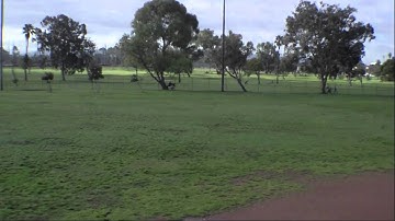 Vprop Camera Wobble Test