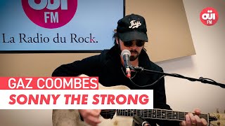 Gaz Coombes - Sonny The Strong