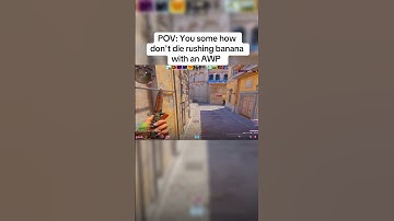 Insane Awp No scope on Inferno! #cs2 #cs2clips #cs2moments #csgo