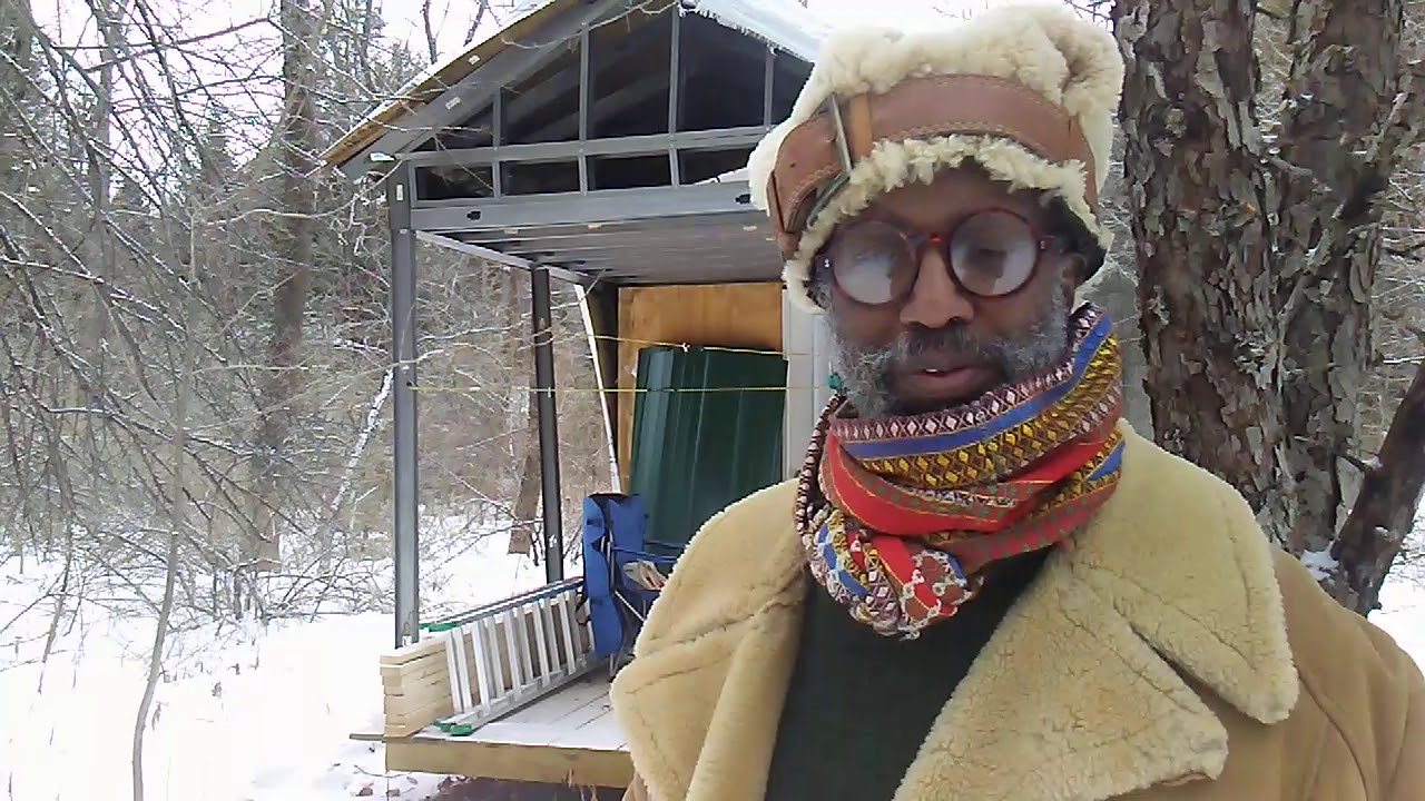 The Star House Project - YouTube