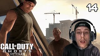 elias- COD Ghosts