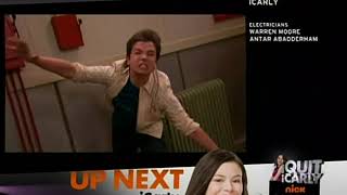 Nickelodeon Split Screen Credits December 5, 2009