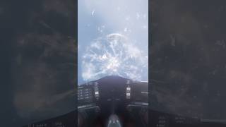 M80 Makes Combat Look Effortless #starcitizenclips #starcitizen #shiptour #spacegames #shorts