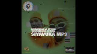 Ligevhenga LA Mpheni ft Emelda & Andisa (Siyavuka MP3)