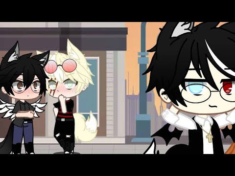 Umm... I am supposed to get it •|Meme•Gacha Club|• |GC|
