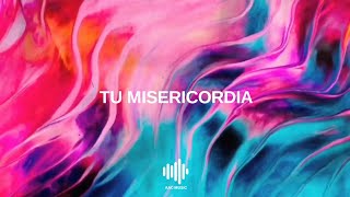 Video thumbnail of "Tu Misericordia - Jacobo Ramos - Letra"