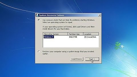 How to Fix Windows Startup Repair Cannot Repair This Computer Automatically